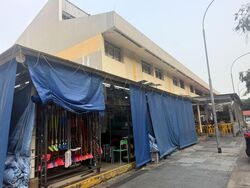 Clementi West Street 2 (D5), Shop House #629213151